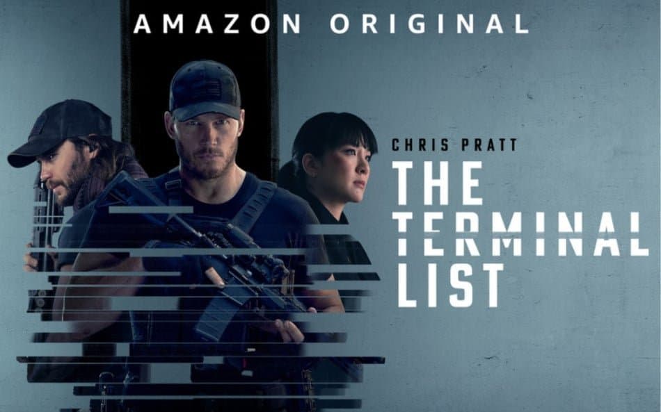 المغرب يحتضن تصوير الموسم الثاني من مسلسل "The Terminal List"