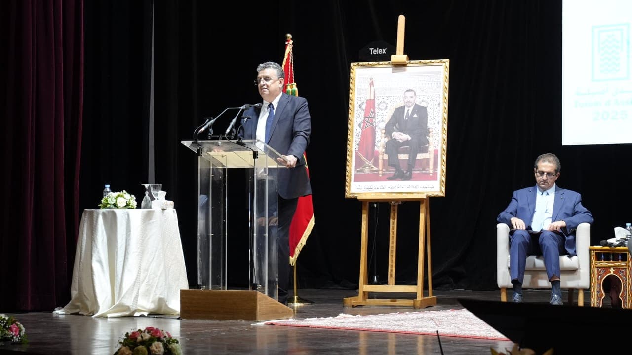 في وداع محمد بنعيسى: رثاء لروح أصيلة