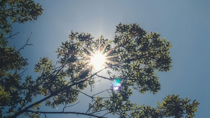 توقعات الأحوال الجوية ليوم الإثنين 1 شتنبر 2025