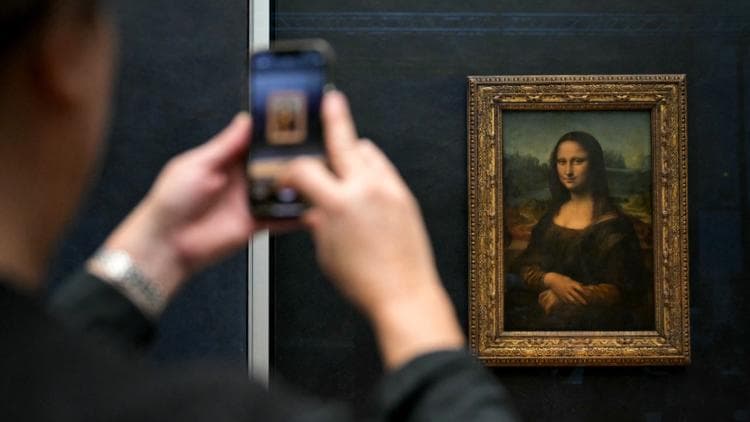 اللوفر.. أحدث ضحايا سرقات القرن