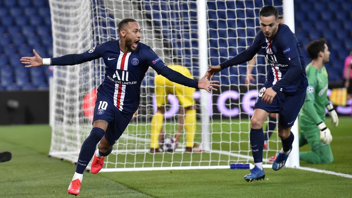 دوري أبطال أوروبا: برنامج مباريات الثلاثاء 21 أكتوبر 2025