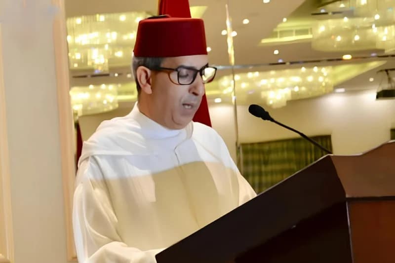 المغرب يرفع عدد منح الدراسة المقدمة للطلاب التشاديين