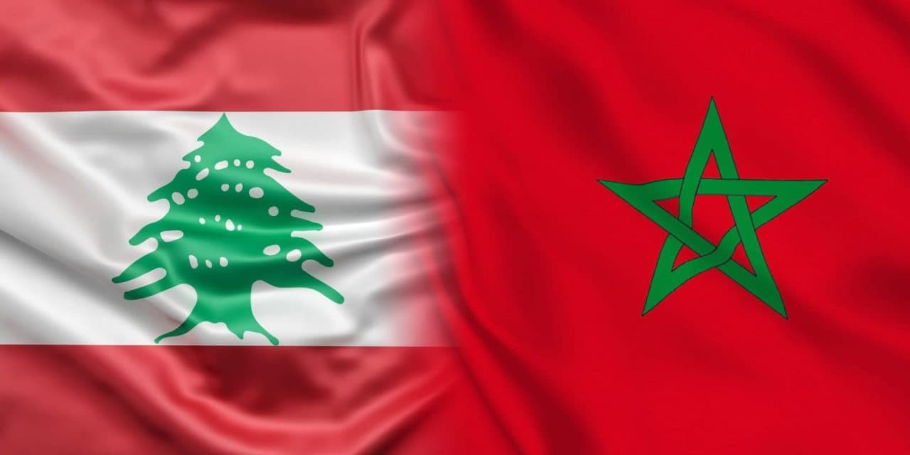 لبنان يجدد دعمه للوحدة الترابية للمغرب