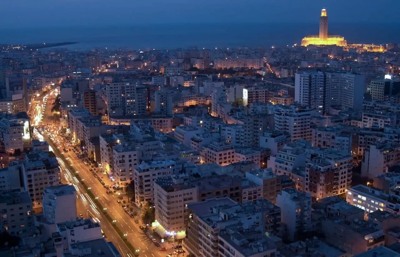لا صحة لإغلاق المحلات التجارية بالدار البيضاء