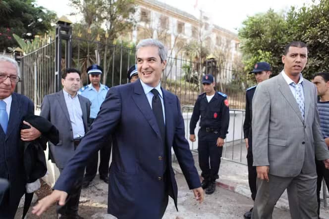 قضية مولاي هشام – التوجني: المحكمة تؤجل الجلسة إلى دجنبر