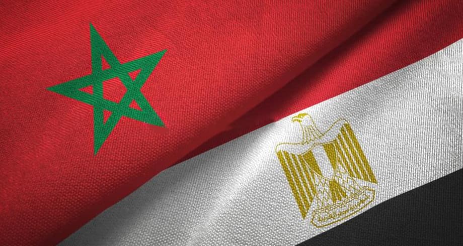 مصر تسهّل شروط دخول المواطنين المغاربة إلى أراضيها