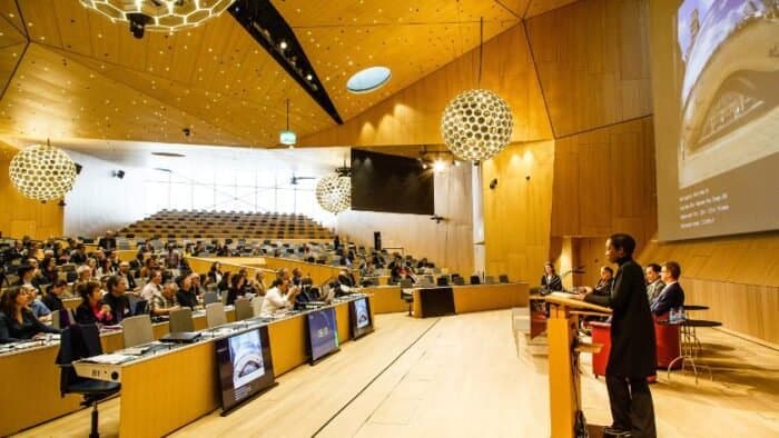 الرباط: مناقشة التحديات المرتبطة بتطبيق "حق التتبع" لفناني إفريقيا