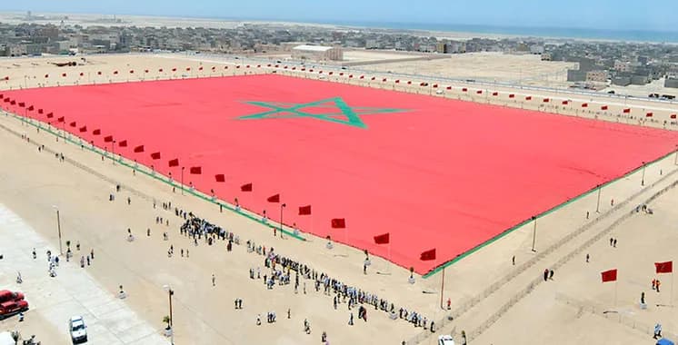 كمبوديا تؤكد دعمها لمبادرة الحكم الذاتي المغربية ولسيادة المملكة ووحدة ترابها