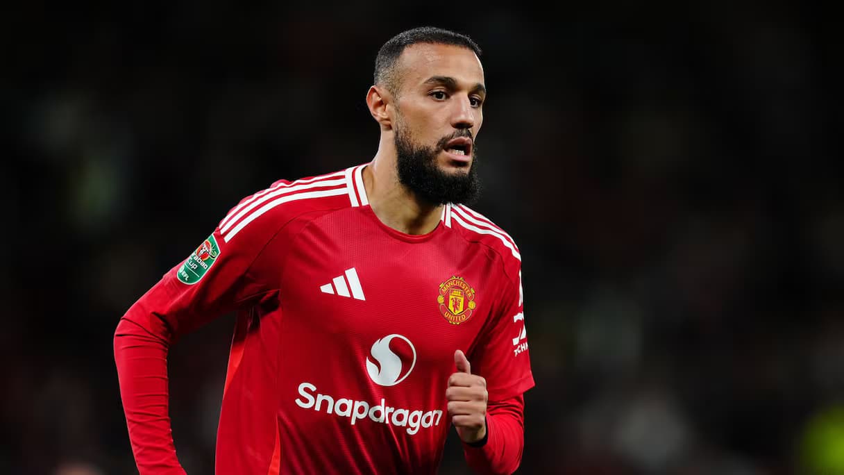نصير مزراوي في مباراة ليفربول يظل مجهولاً