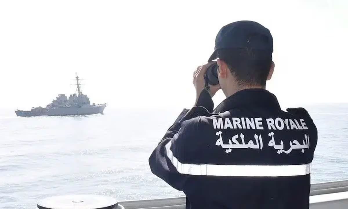 الدار البيضاء تحتضن ندوة إفريقية حول الهيدروغرافيا ورسم الخرائط البحرية