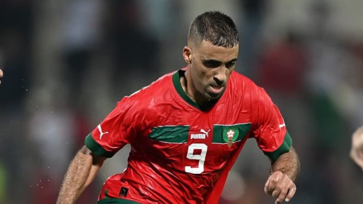 حمد الله يعود إلى المنتخب... عبر بوابة المحليين بقيادة سكيتيوي