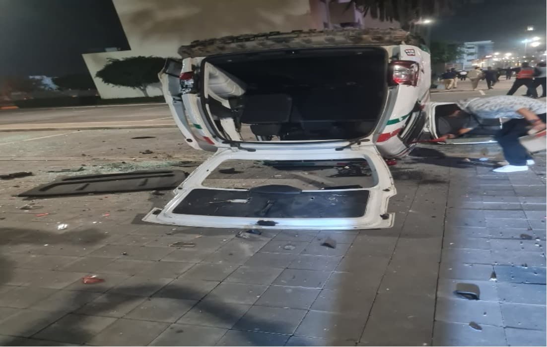 أعمال عنف خلال تظاهرات غير مرخّص لها: رئاسة النيابة العامة تقدم حصيلتها