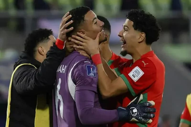 مونديال U20: إلياس موتيق يعوّض يانيس بنشاووش