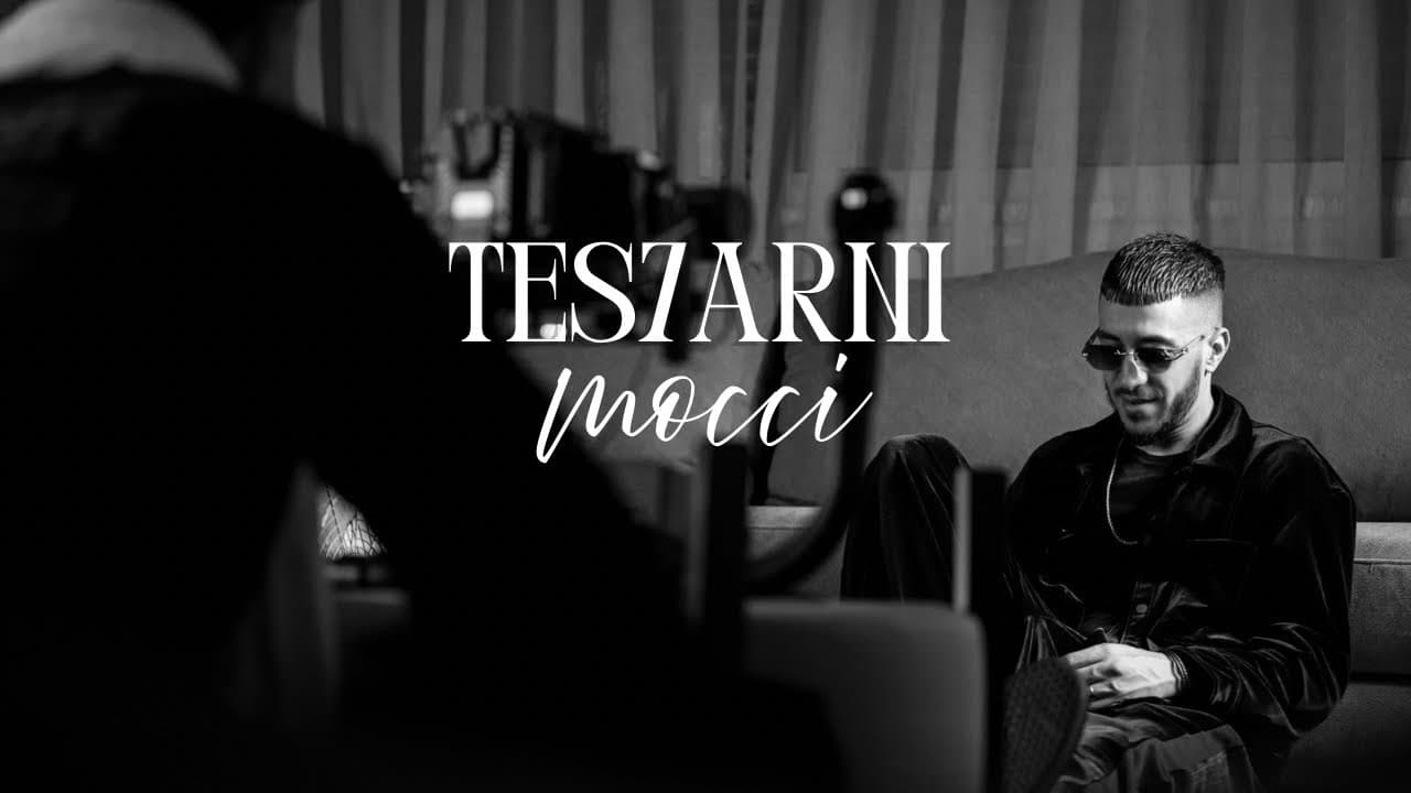 «Tes7arni» : عودة مؤثرة وناضجة للفنان المغربي Mocci