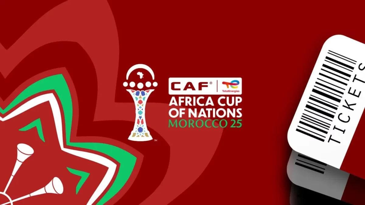 كأس أمم إفريقيا 2025 بالمغرب: الكاف تكشف عن أسعار التذاكر