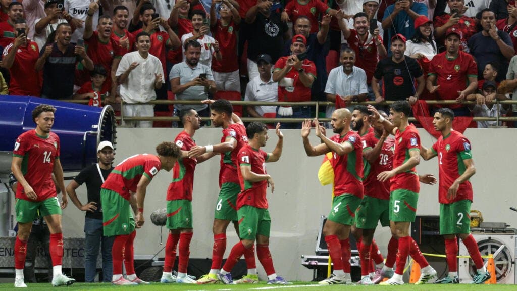 المغرب–موزمبيق: أول اختبار لأسود الأطلس قبل كأس الأمم الإفريقية 2025