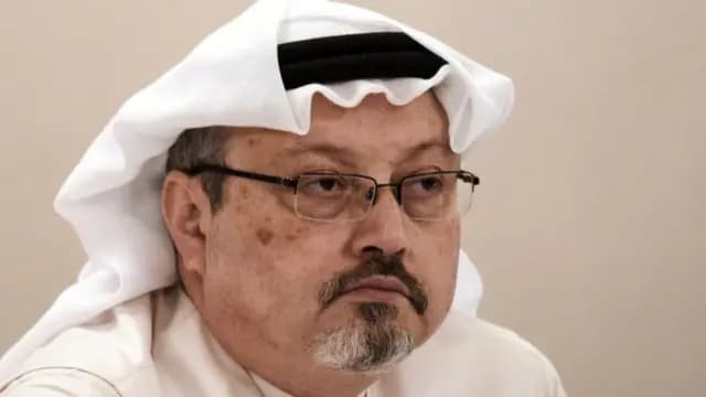 ترامب يدافع عن محمد بن سلمان خلال زيارته لأمريكا