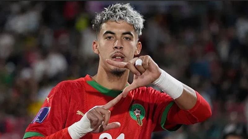 ياسر زبيري: جاهز للانضمام إلى المنتخب المغربي الأول