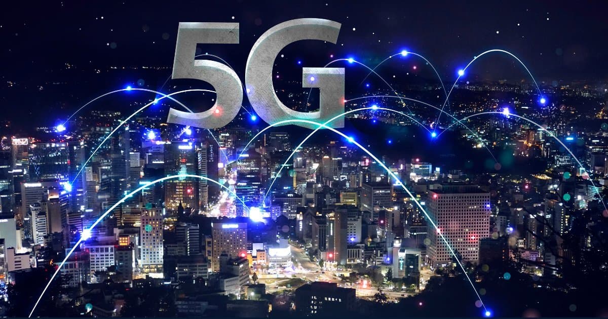 ضعف صبيب الإنترنت يثير شكاوى بعد إطلاق 5G في المدن الكبرى بالمغرب