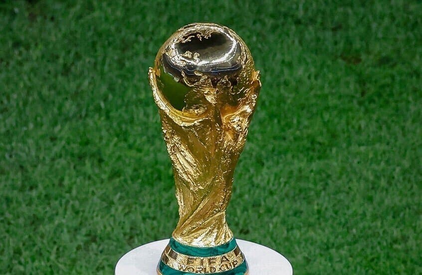 روسيا تستعد لتنظيم “كأس العالم البديلة” 2026 للدول المستبعدة