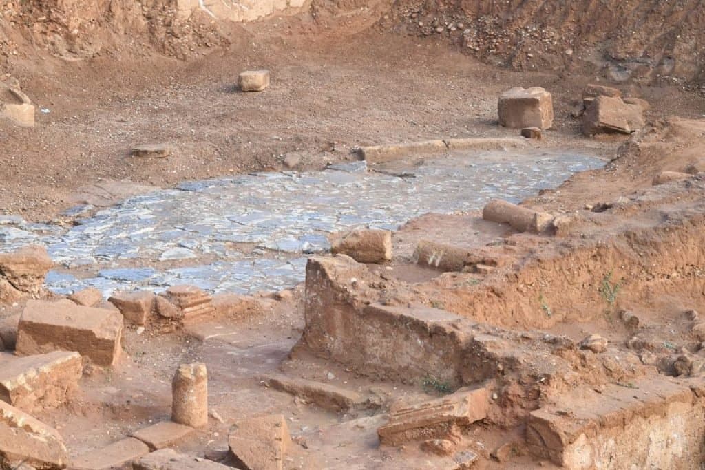 الاكتشافات الأثرية في المغرب تعيد رسم ملامح التاريخ الإنساني
