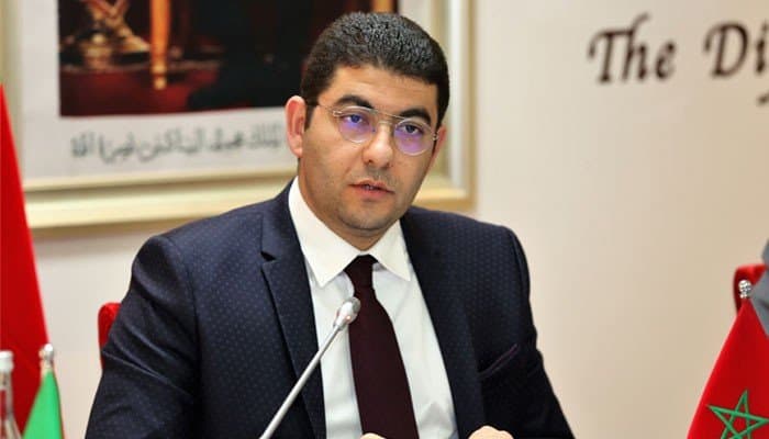 تطوان: بنسعيد يطلق برنامج "كان ياما كان"