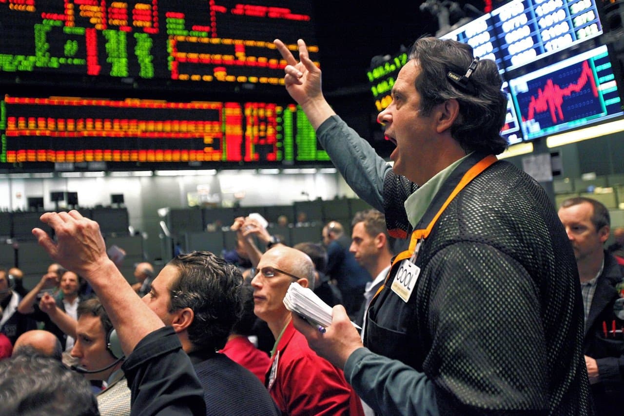 عطل تقني يشلّ منصات "CME Group" ويُربك التداولات العالمية