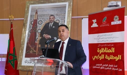 وجدة تستضيف الحوار الوطني لتطوير الركبي المغربي