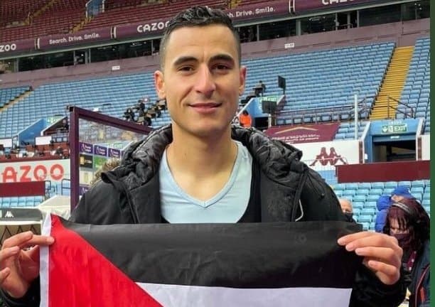 أنور الغازي ينتصر قضائياً ضد ماينز 05 ويحصل على 1,7 مليون يورو