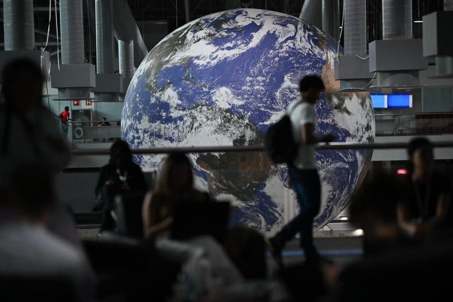 COP30: السلطات المحلية تطالب بدور أكبر في العمل المناخي