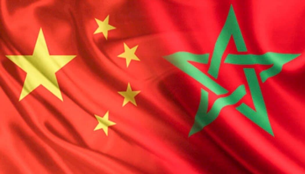 شركة "إي فاند" الصينية تخطط لدخول السوق المغربية لتعزيز توسعها في إفريقيا