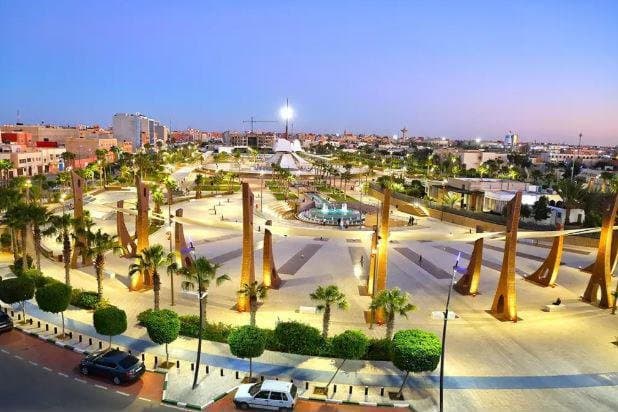 الصحراء المغربية: واجهة الوحدة الوطنية والتحول الرقمي