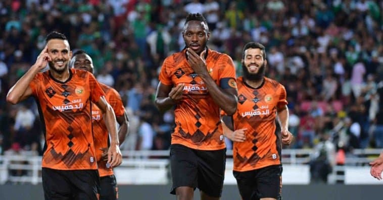 البطولة الوطنية الأولى في إفريقيا والثانية عربياً حسب "أوبتا"