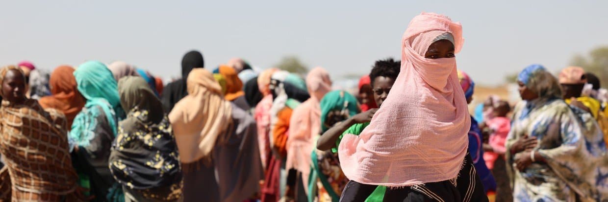 السودان: الأمم المتحدة تطلق تحقيقًا حول انتهاكات القانون الدولي في الفاشر