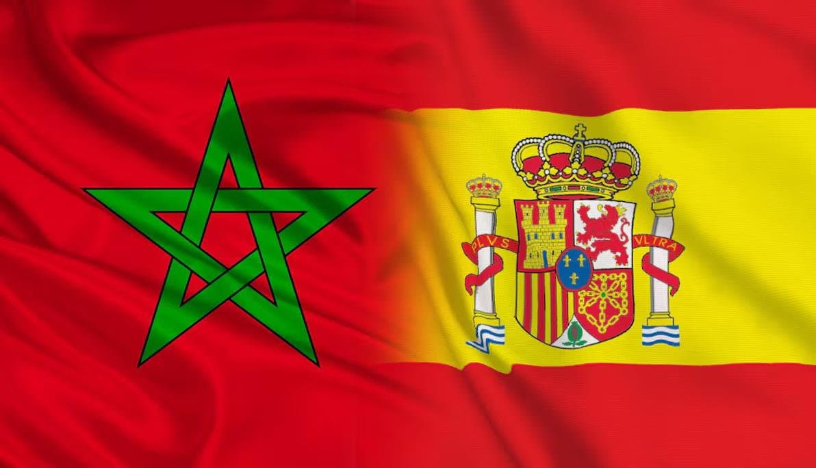 المغرب وإسبانيا يعقدان اجتماع رفيع المستوى