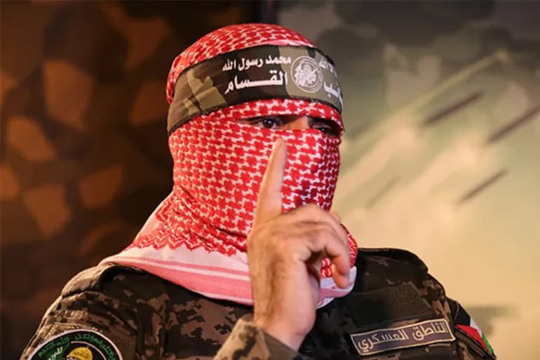 مقتل قياديين في كتائب القسام بغارات إسرائيلية على غزة