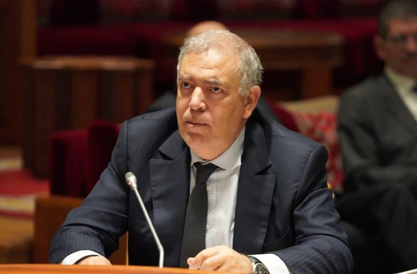 المغرب: تعزيز اليقظة لموسم الشتاء 2025-2026