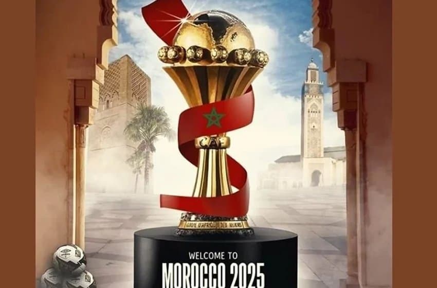 كان 2025: المغرب جاهز لدورة تاريخية