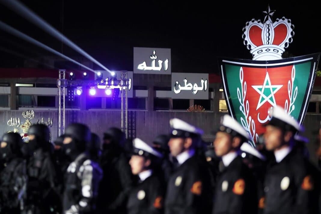 زيارات تضامنية لمتقاعدي الأمن الوطني عبر مدن المغرب