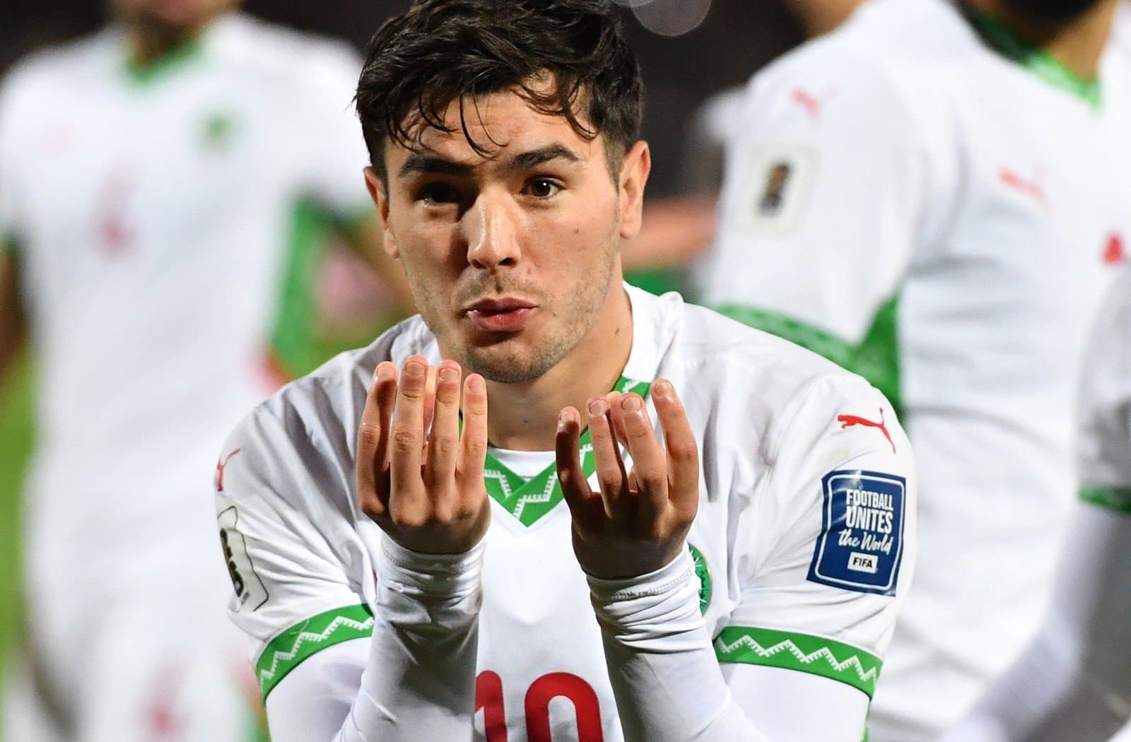 كأس أمم إفريقيا 2025: دياز يتألق مع المغرب على أرضه