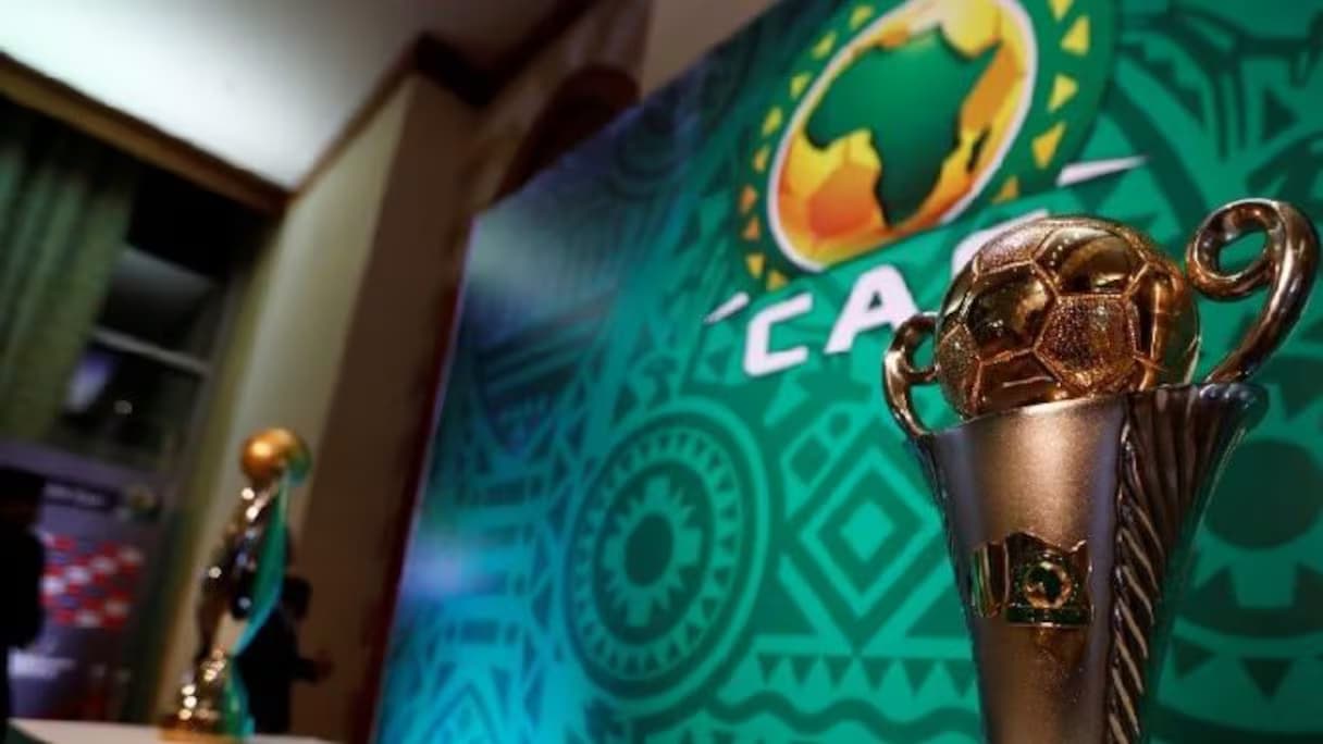 كأس الكونفيدرالية الإفريقية: نتائج الجولة الثانية كاملة