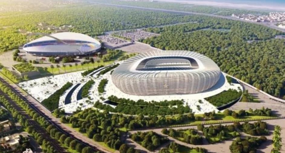 كان 2025: فتح مبكر لأبواب الملعب