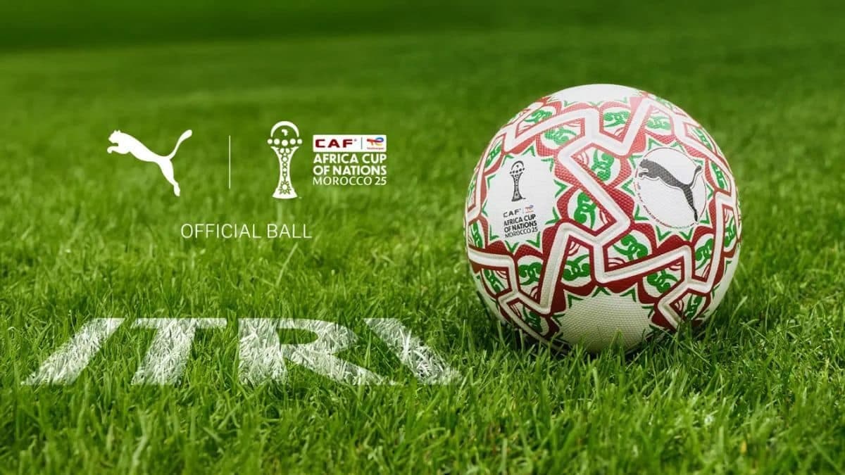 كأس إفريقيا 2025: "إيتري"، كرة التراث المغربي