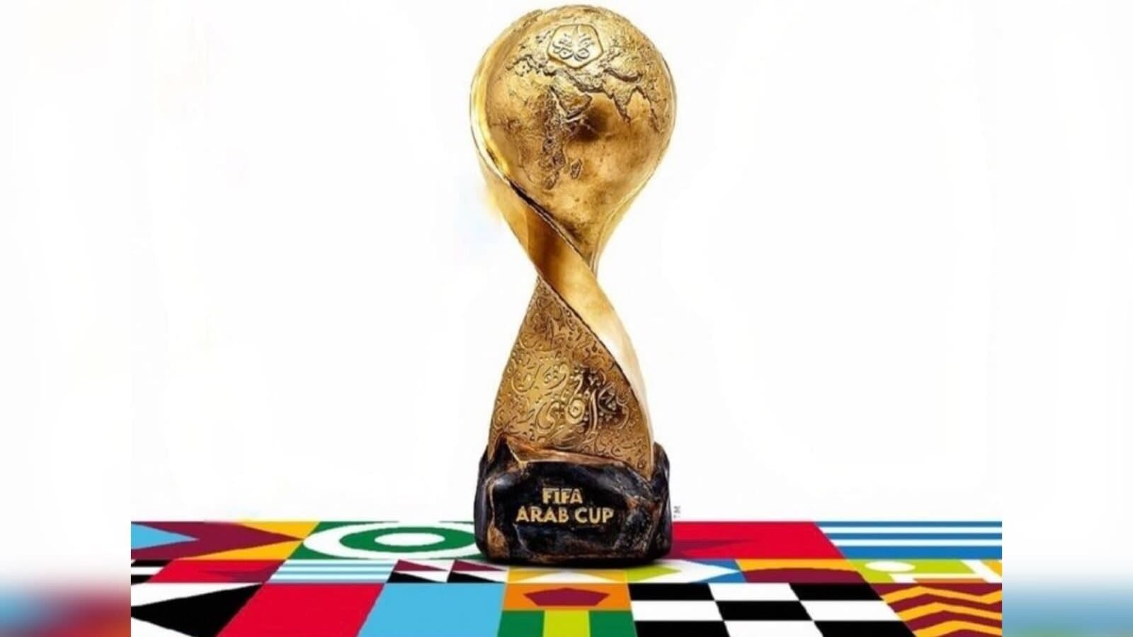 كأس العرب: جدول نهائي قوي واحتمال مواجهة بين المغرب والجزائر