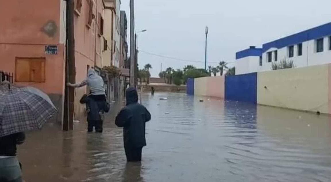 آسفي: إغلاق مؤسسات التعليم كإجراء وقائي