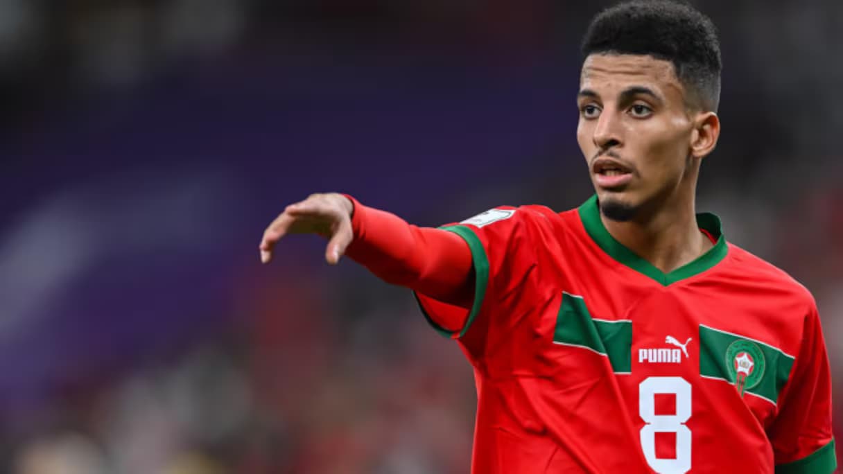 أوناحي خارج كأس إفريقيا 2025