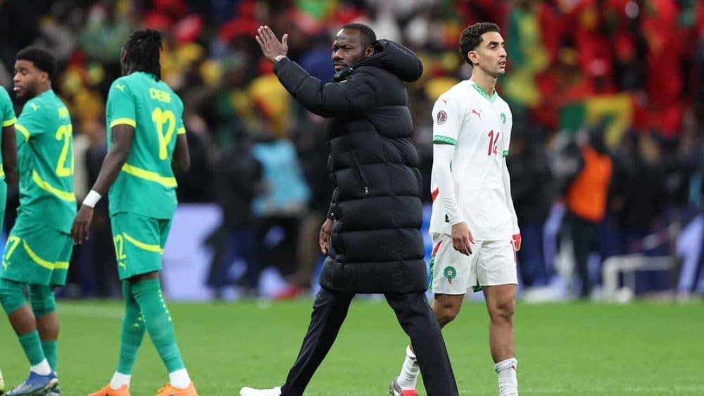 نهائي المغرب والسنغال… عقوبات بلا إجماع