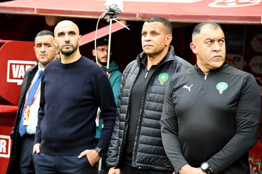 ربع النهائي: المدربون الأفارقة يحسمون الموقف