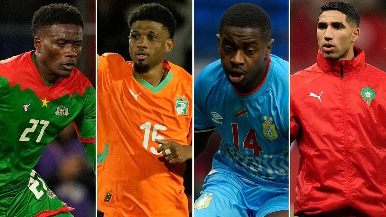نهائي كان 2025: 14 نجمًا من دوري ليغ 1 في المواجهة الحاسمة