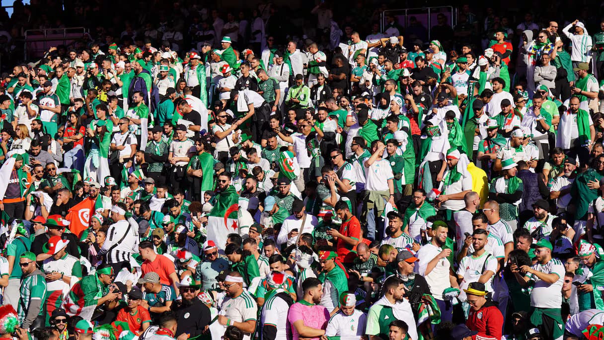 الكونفدرالية الإفريقية تتحرك بعد حوادث ربع النهائي